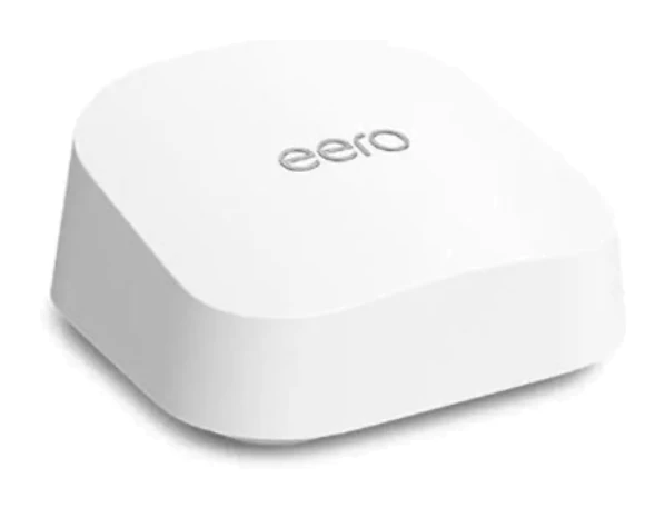 eero 7 Dual-Band Mesh Wi-Fi Router