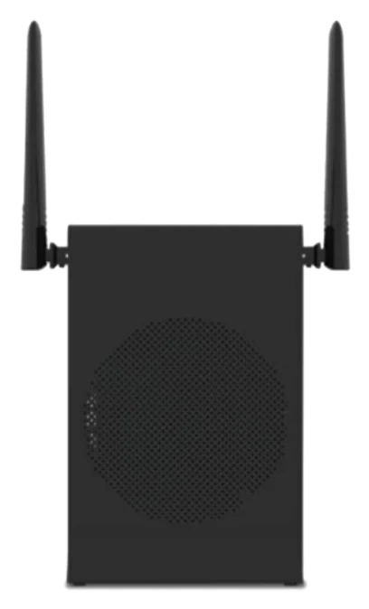 MergeWiFi 4G LTE 300 Mbps Wireless Router