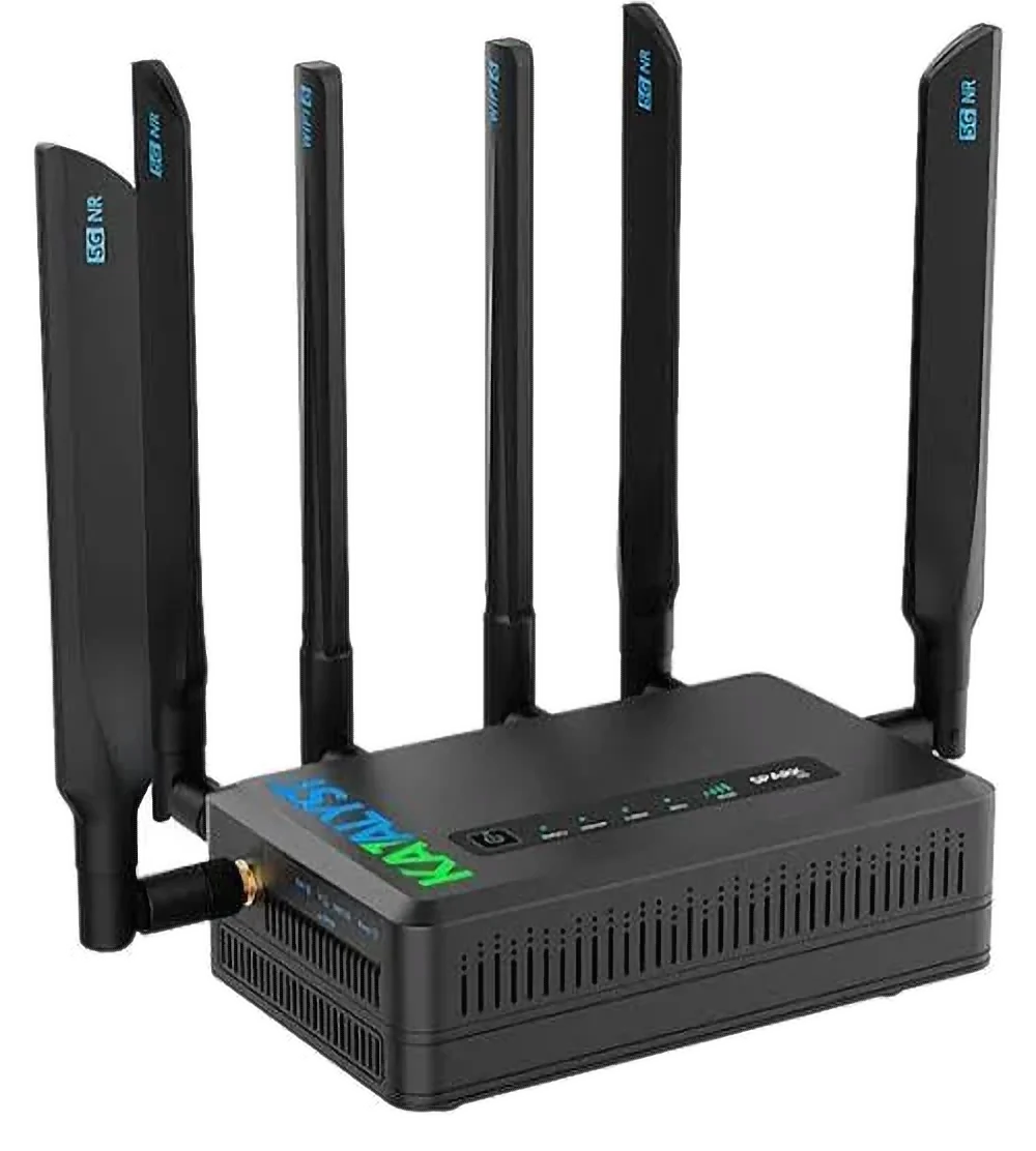 Katalyst Spark K500A 5G Business Router