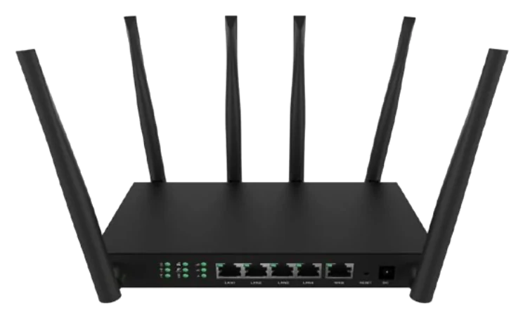 Wing Indoor Wireless 4G LTE Router